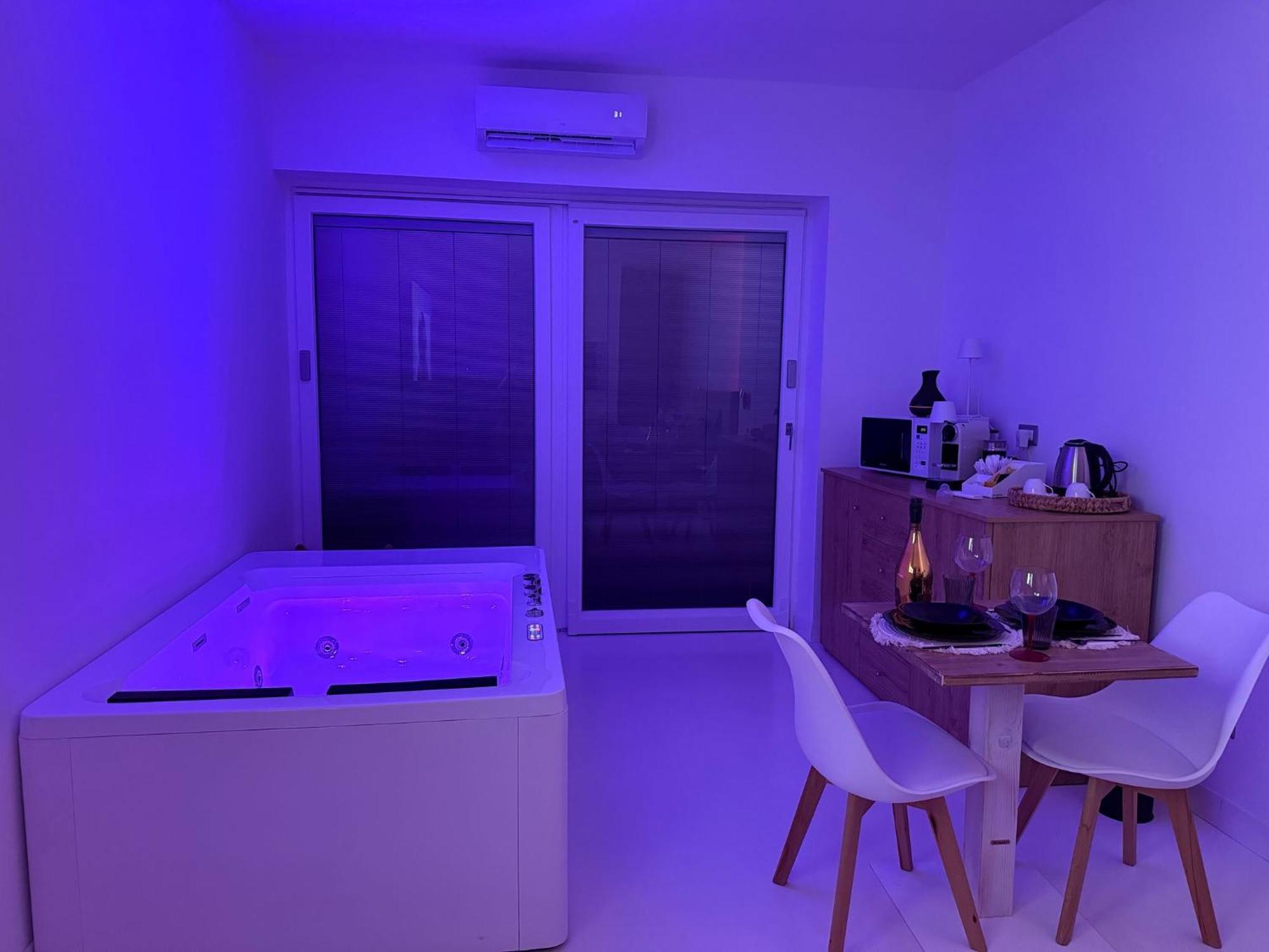Angel Suite 2 Селва ди Фасано Екстериор снимка