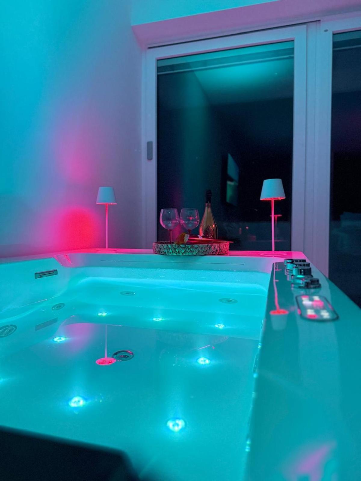 Angel Suite 2 Селва ди Фасано Екстериор снимка