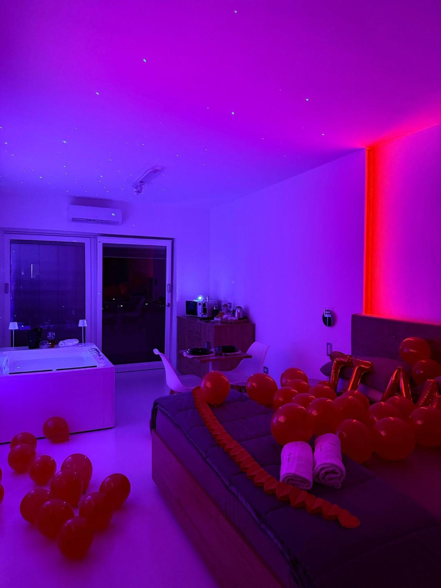 Angel Suite 2 Селва ди Фасано Екстериор снимка